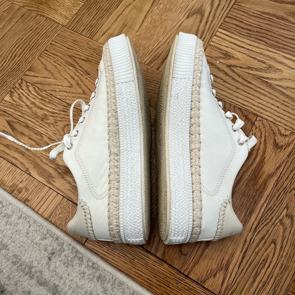 Excellent Condition Chloe Sneakers with bag - Picture 9 of 12